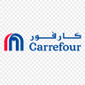 Carrefour UAE logo